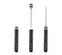 Topeak Tubi Valve Cleaner One Size Black