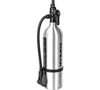 Topeak TubiBooster X for use with Bike Pumps
