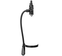 Topeak Tubibooster X Hose Kit - Black One Size