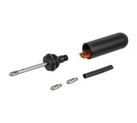 Topeak Tubi Cartridge T16 Black