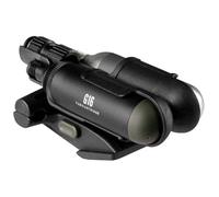 Topeak Tubi Master GX Duo Fixer - Black One Size