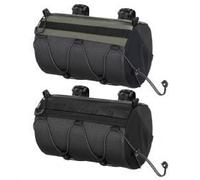 Topeak Tubular Bar Bag 3.8 Litre