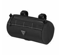 Topeak Tubular Barbag 1.5L - Black / 1.5 Litre Black