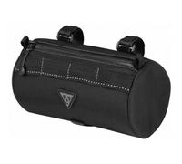 Topeak Tubular Barbag 1.5L - Black