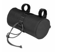 Topeak Tubular Barbag 1.5L - Green / 1.5 Litre