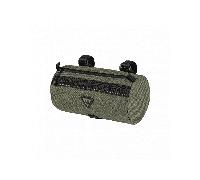Topeak Tubular Barbag 1.5L Bicycle Handlebar Bag, Green
