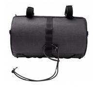 Topeak Tubular Barbag 3.8L - Black / 3.8 Litre