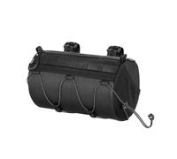 Topeak Tubular BarBag, Black, Medium