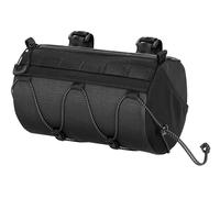 Topeak Tubular Barbag Handlebar Bag - Black