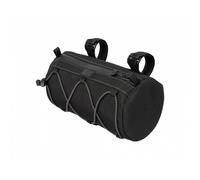Topeak Tubular Barbag Handlebar Bag 3.8l Black