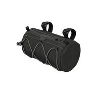 Topeak Tubular BarBag Slim 1.5L - Black, Slim - Small