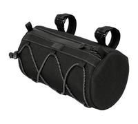 Topeak - Tubular BarBag Slim - Handlebar bag size 1,5 l, black