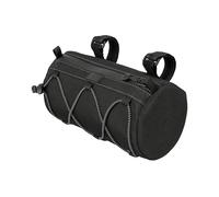 Topeak Barbag Slim Handlebar Bag 1.5l Black One Size Black