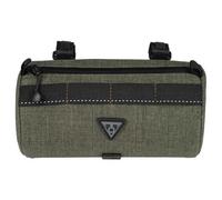 Topeak Tubular Handlebar Bag 1.5l One Size Green