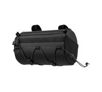 Topeak Tubular Barbag black handlebar bag