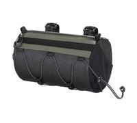 Topeak Tubular Barbag Handlebar Bag 3.8l Black