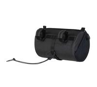 Topeak Tubular Handlebar Bag 3.8l Black One Size Black