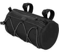 Topeak Tubular Handlebar Bar Bag Slim Black