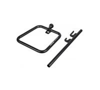 Topeak Tune-up Stand X for eBikes & Heavy-Duty Bikes - Adjustable Bike Repair St
