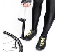 Topeak Turbo Morph Digital MTB Road Up To 160PSI Mini Bicycle Floor Pump RRP £80