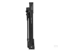 Topeak TURBO MORPH G Combination Of Floor And Mini Pump