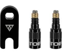 Topeak Turboflow Valve Adaptor