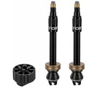 Topeak Turboflow Valve Kit - 45mm