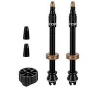 Topeak Turboflow 60 Mm Valves Golden