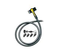 Topeak Twinhead Bicycle Floor Pump Upgrade Kit