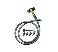 Topeak Twinhead Bicycle Floor Pump Upgrade Kit