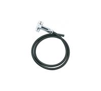 Topeak Twinhead Dx Pump Black One Size Black