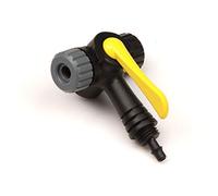 Topeak Twinhead for floor pumps