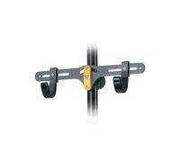 Topeak Third High Hook For Twoup Tuneup Stand Silver