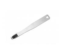 Topeak Supersteel Tyre Levers (2pk), Silver