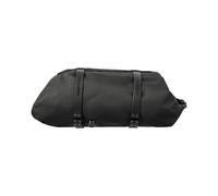 Topeak U-shell Drybag Carrier Bag 10l Silver One Size Black