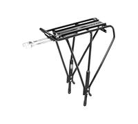 Topeak Uni Explorer Nondisc Mtx 2.0 Pannier Rack Silver 24-29´´ 24-29´´ Black