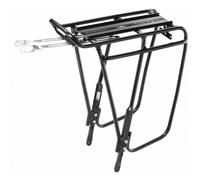 Topeak Topeak UNI Super Tourist DX Rack (Non-Disc) - Black One Size