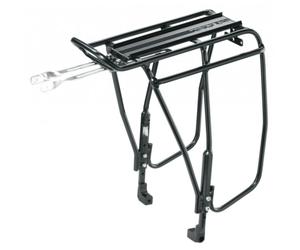 Topeak Uni Super Tourist DX Disc Pannier Rack