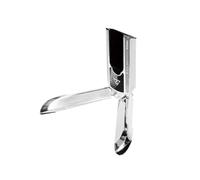 Topeak - FlashStand Slim X - Kickstand metallic