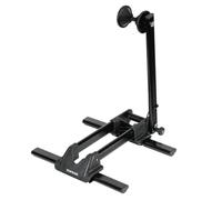 TOPEAK Unisex - Adult Lineup Stand Bicycle Stand, Black, 45 x 37 x 36 cm