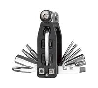Topeak Ninja 16+ Multitool Black One Size Black