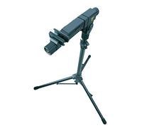 Topeak Unisex Adult PrepStand Elite Stand - Silver, 17.8 x 117 cm