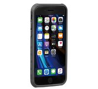 TOPEAK Unisex Adult RideCase for Apple iPhone 7-8-SE - Black Accessories