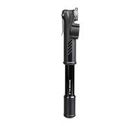 Topeak Roadie Da Mini Pump Black