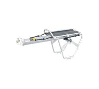 Topeak RX Beam Rack - Silver silver E Type