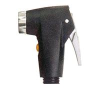 TOPEAK Unisex Adult SmartHead-Joe Blow Ace/Mega Morph/Transformer XX Spare Parts Pump, Black, One Size