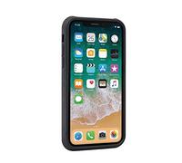 TOPEAK Unisex - Adult Smartphone Cases: RideCase, Black, 5.5"