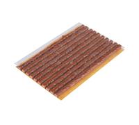 TOPEAK Unisex Adult Tubi Plugs (10 Pieces)