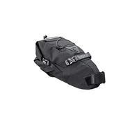 Topeak Backloader Saddle Bag 10l Black One Size Black