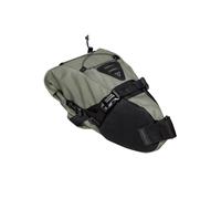 Topeak Back Loader Green/Gray 6 L